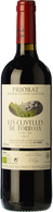 Les Clivelles de Torroja Vi de Vila 2018