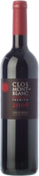 Clos Montblanc Merlot Únic 2021