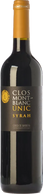 Clos Montblanc Syrah Únic 2021