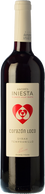 Corazón Loco Tinto Joven 2023