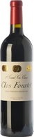 Château Clos Fourtet 2022