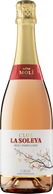 Clos La Soleya Brut Rosat 2022
