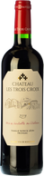 Château Les Trois Croix 2017