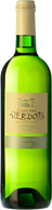 Clos des Verdots Bergerac Blanc Sec 2019