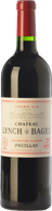 Château Lynch Bages 2017