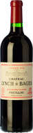 Château Lynch Bages 2021