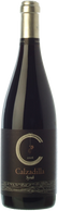 Calzadilla Allegro Syrah 2018