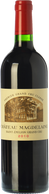 Château Magdelaine 2010