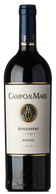 Campo al Mare Bolgheri Tenuta Rosso 2019