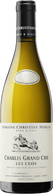 Domaine Christian Moreau Chablis Les Clos 2022