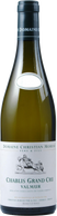 Domaine Christian Moreau Chablis Valmur 2022