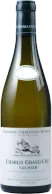 Domaine Christian Moreau Chablis Valmur 2023