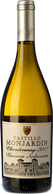 Castillo de Monjardín Chardonnay Barrica Sel. 2025