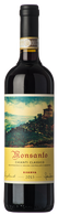 Castello di Monsanto Chianti Classico Riserva 2017