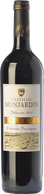 Castillo de Monjardín Reserva 2012