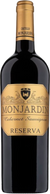 Castillo de Monjardín Cabernet Sauvignon Reserva 2019