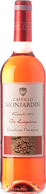 Castillo de Monjardín Rosado de Lágrima 2019