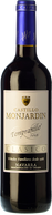 Castillo de Monjardín Tempranillo 2023