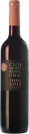 Clos Montblanc Trepat Únic 2014