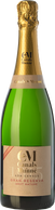 ADN Canals Brut Nature Gran Reserva 2014