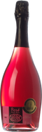 Canals & Munné Rosé Pinot Noir Brut