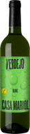 Celler Mariol Verdejo 2024