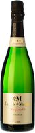Canals & Munné Insuperable Brut Reserva 2018