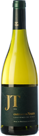 Château de Nages JT Blanc 2016