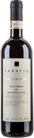 Canneto Casina di Doro 2016