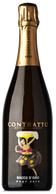 Contratto Metodo Classico Brut Bacco d'Oro 2014