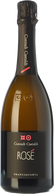 Contadi Castaldi Franciacorta Rosé