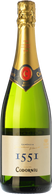 Codorníu 1551 Brut Nature