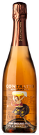 Contratto Alta Langa For England Rosé 2016