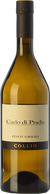Carlo di Pradis Collio Pinot Grigio 2017