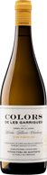 Colors de Les Garrigues Blanc 2025