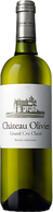 Château Olivier Blanc 2016