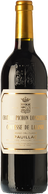 Château Pichon-Long. Comtesse Lalande 2016