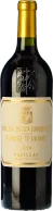 Château Pichon-Long. Comtesse Lalande 2019