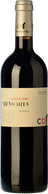 Convento Oreja Memoria Reserva 2015