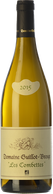 Guillot-Broux Mâcon-Chardonnay Les Combettes 2017