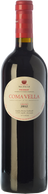 Coma Vella 2014