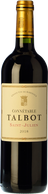 Connétable Talbot 2018