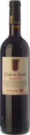 Conde Siruela Crianza 2020