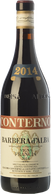 Giacomo Conterno Barbera d'Alba Vigna Francia 2019