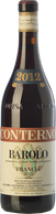 Giacomo Conterno Barolo Francia 2017