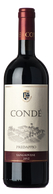 Condé Romagna Sangiovese di Predappio 2013