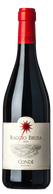 Condé Sangiovese Riserva Raggio Brusa 2013