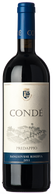Condé Romagna Sangiovese Sup. Riserva 2011
