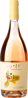 Espelt Coralí Rosat 2023