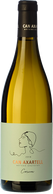 Can Axartell Corum Blanco 2018